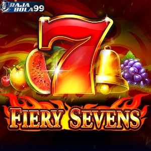 fiery 7