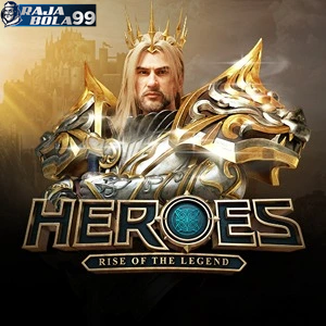 heroes