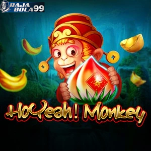 monyet berkarat