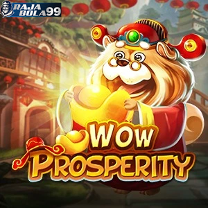 prospeirity