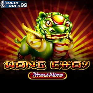 wong choy