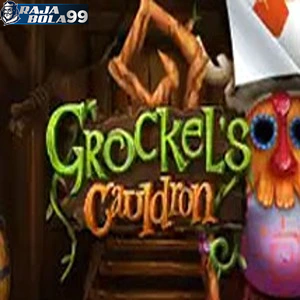 grocketscauldron