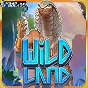 wildland